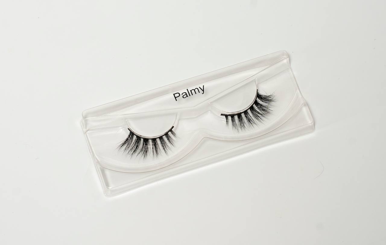 Palmy