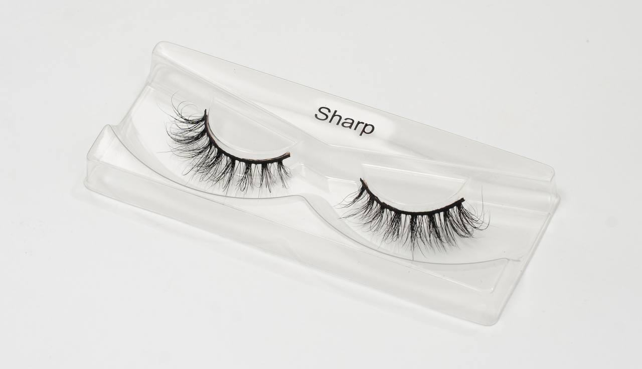 Sharp