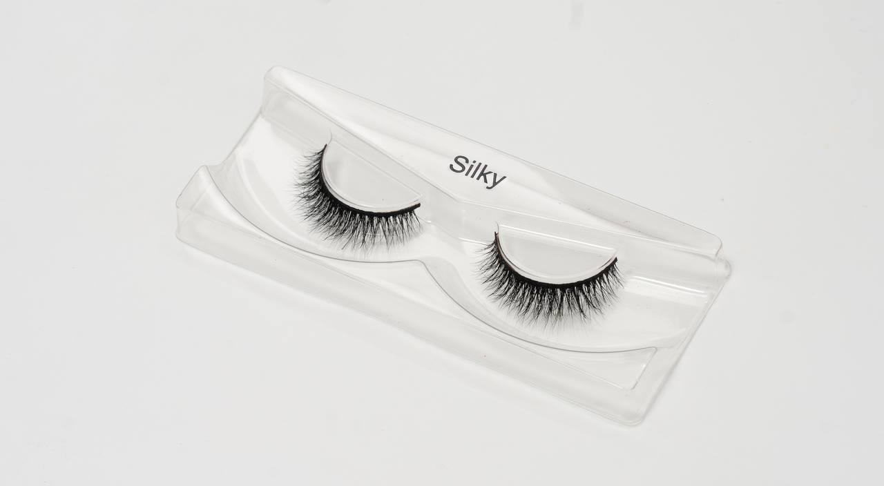 Silky