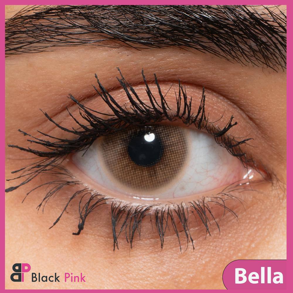 Bella عدسات سنوية