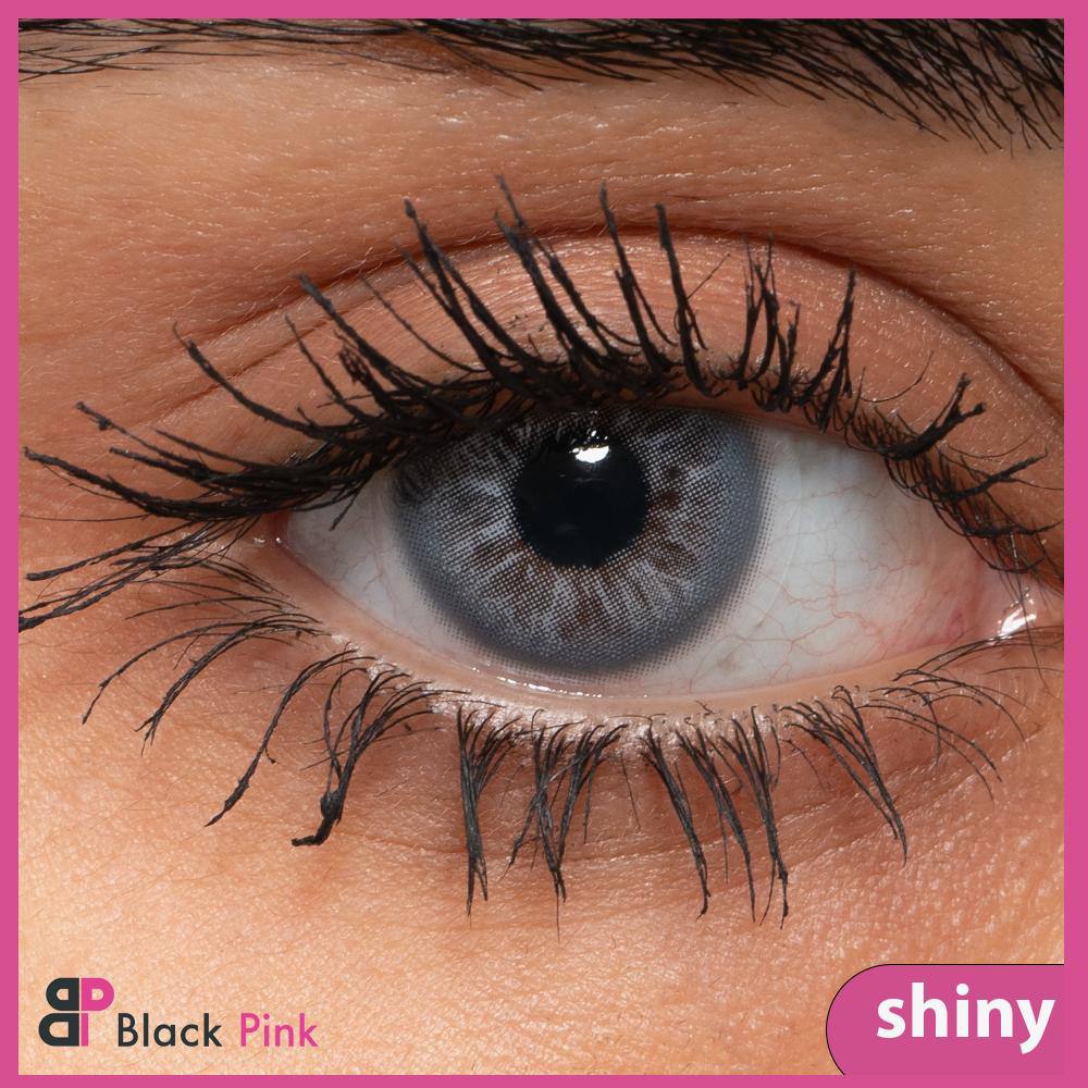 shiny عدسات سنوية