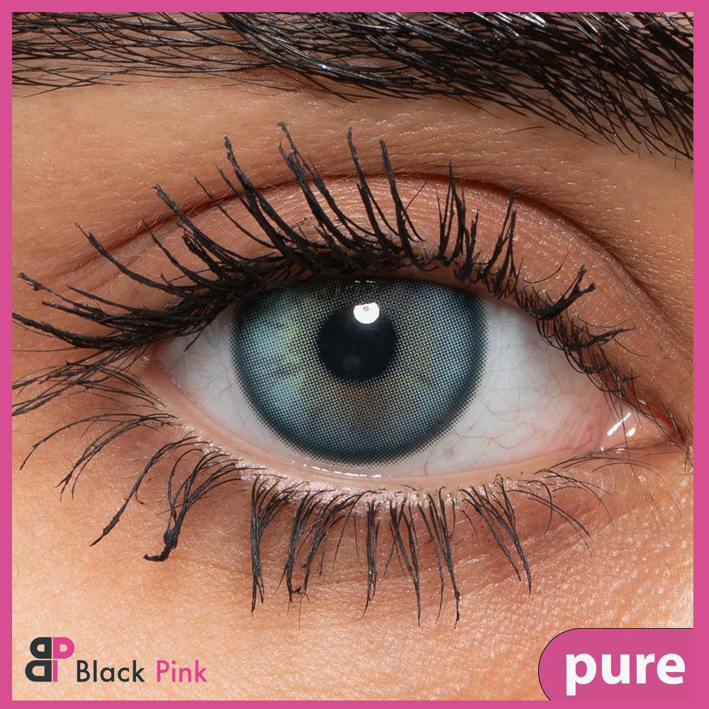 Pure عدسات سنوية