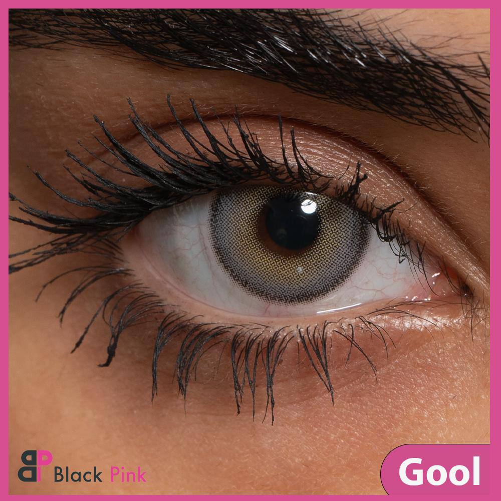 Cool عدسات يومية