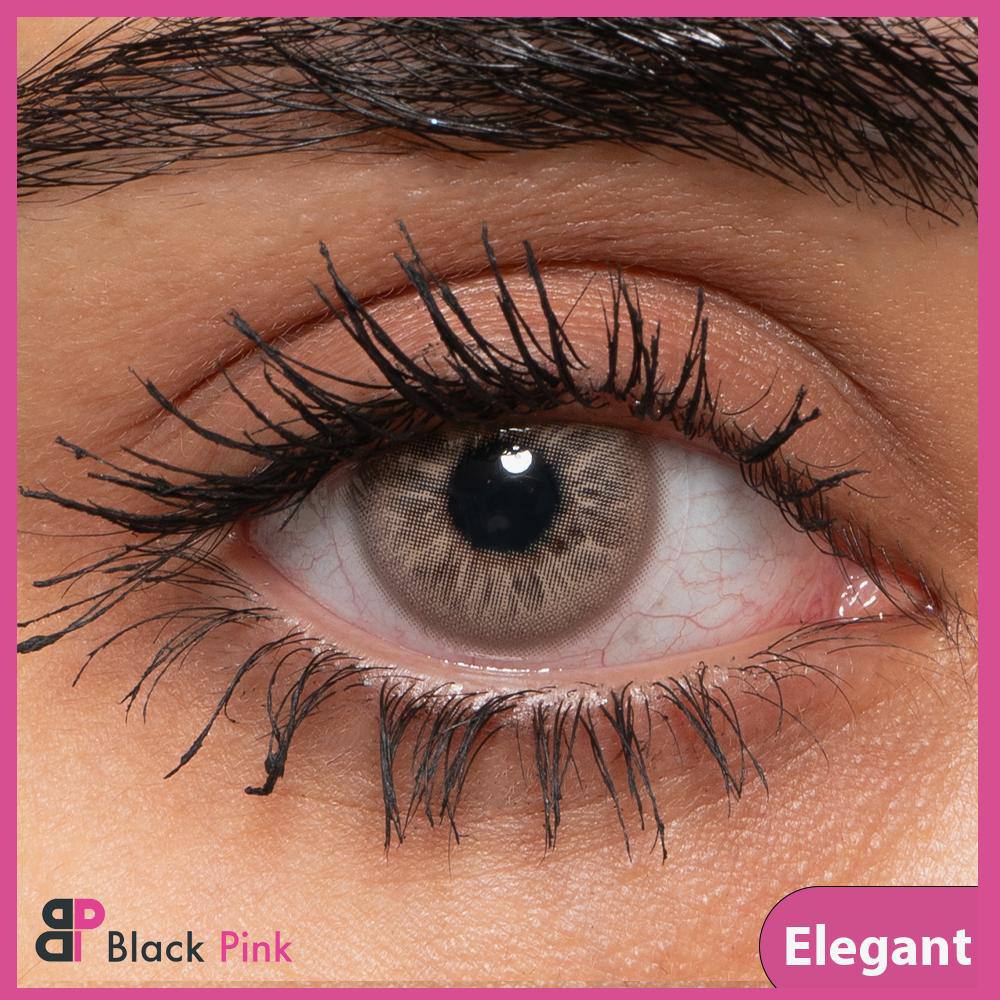 Elegant عدسات يومية