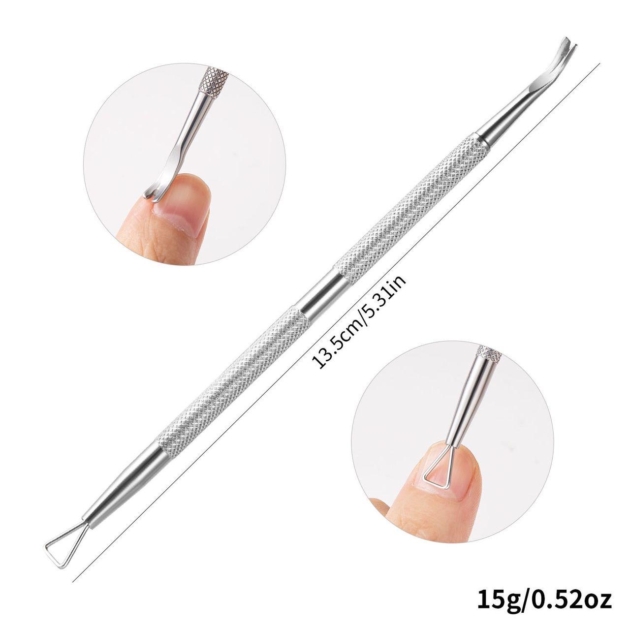 دفاشة مفتوحة