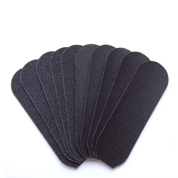 ستيكر محكاكة قدم