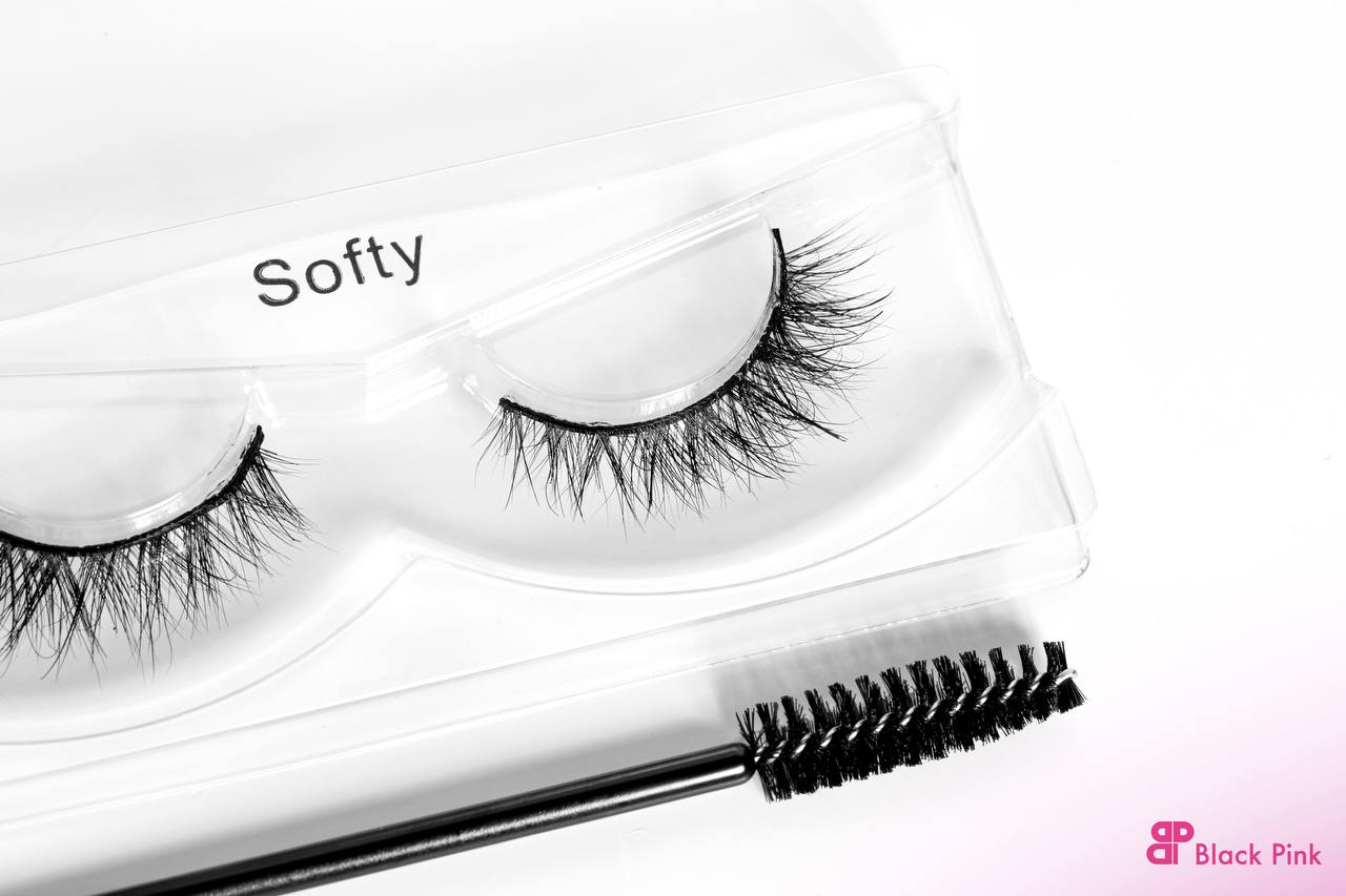 Softy 1